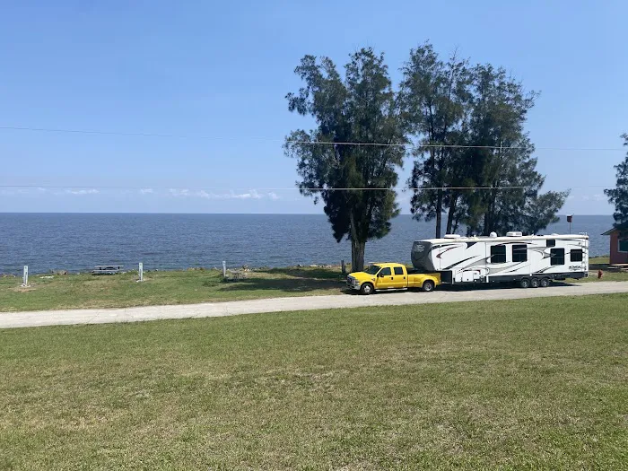 Pahokee Campground Picture 10