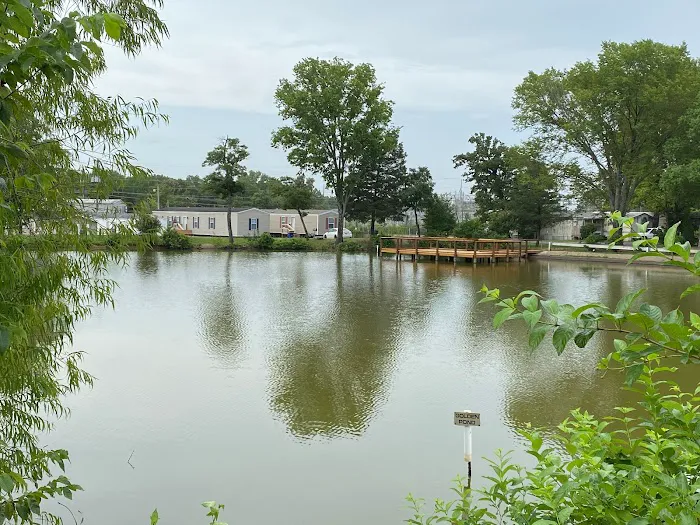 Lakewood Village Mobile Home Park Picture 1