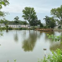 Lakewood Village Mobile Home Park ico