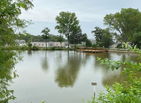 Lakewood Village Mobile Home Park