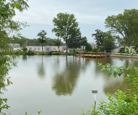 Lakewood Village Mobile Home Park