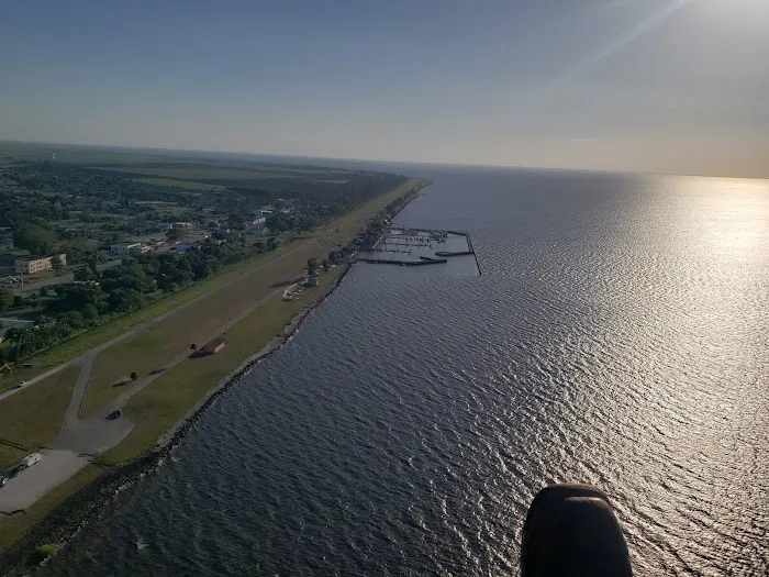 Everglades Adventures RV & Sailing Resort Picture 3