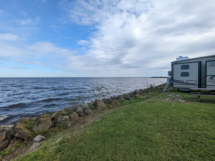 Everglades Adventures RV & Sailing Resort Picture 9