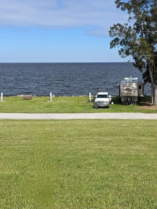 Everglades Adventures RV & Sailing Resort Picture 5