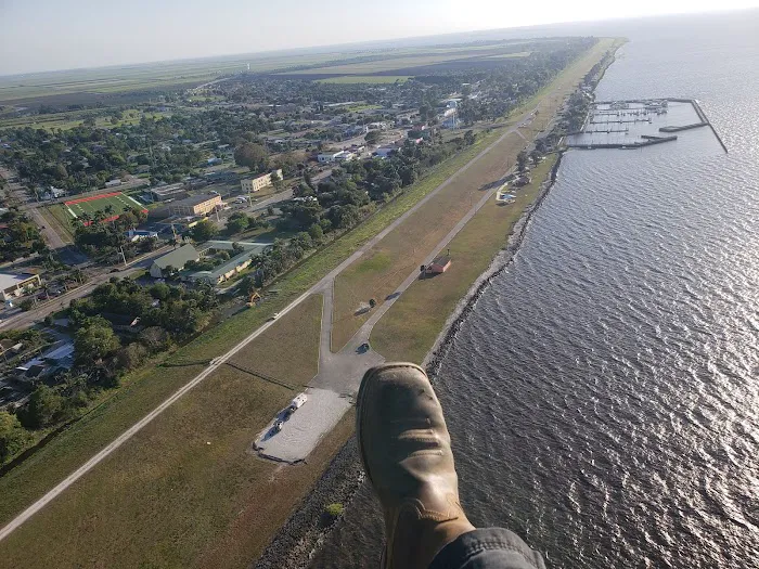 Everglades Adventures RV & Sailing Resort Picture 6