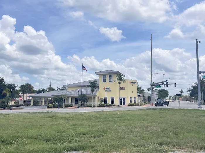 Pahokee City Park Picture 5