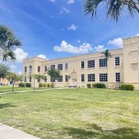 Pahokee City Park ico