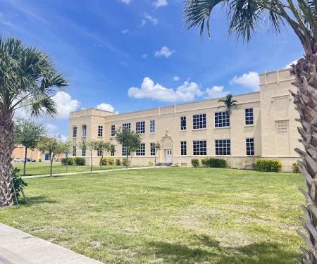 Pahokee City Park
