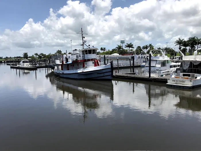 Pahokee City Park Picture 4