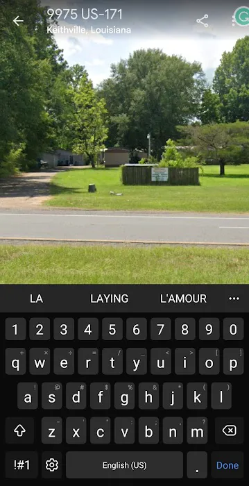 Trailer Park Picture 2