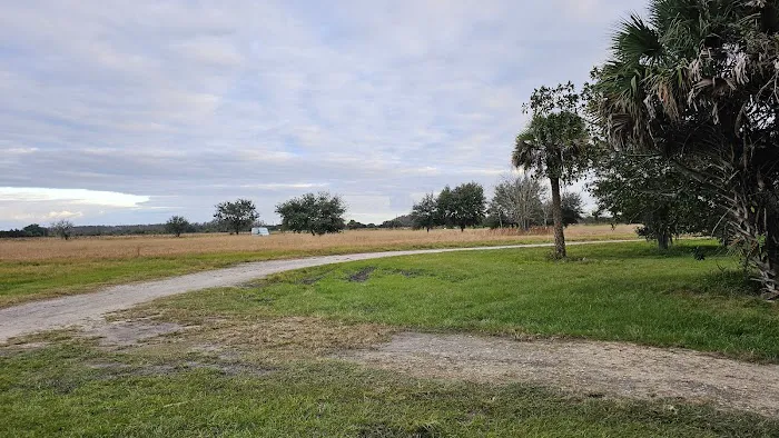 Hammock Campground Picture 2