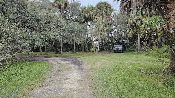 Hammock Campground Picture 4