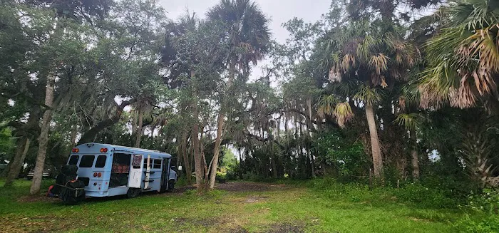 Hammock Campground Picture 9