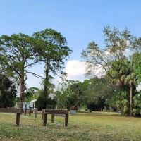 Dupuis Campground ico