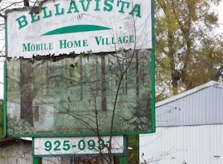 Willow Oak Community/Bella Vista MHP