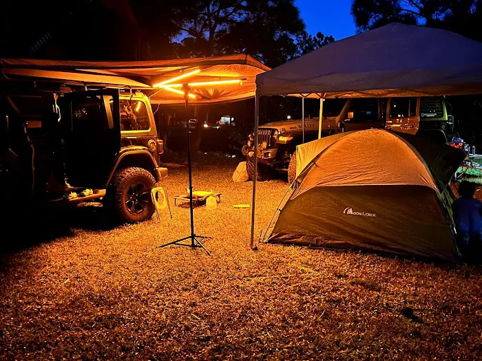 DuPuis Family Campground Picture 10