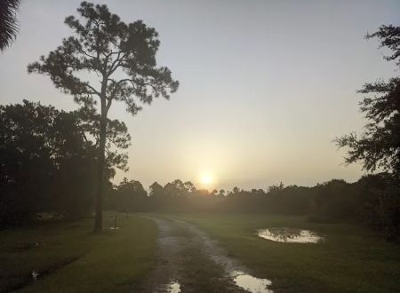 DuPuis Family Campground