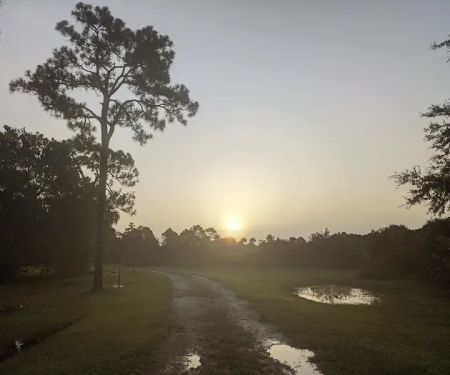 DuPuis Family Campground