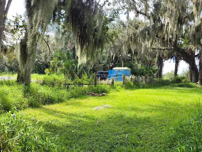 Allapattah Flats Campsite Picture 10