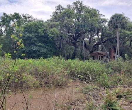 Dupuis Group Campground. 22500 SW Kanner HWY