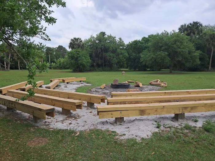 Dupuis Group Campground. 22500 SW Kanner HWY Picture 4