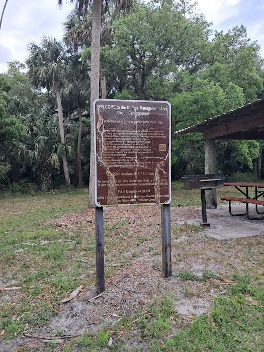 Dupuis Group Campground. 22500 SW Kanner HWY Picture 6