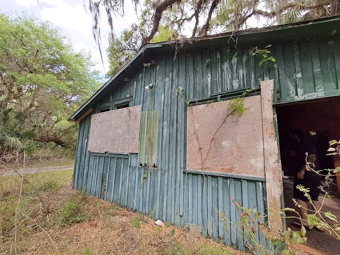 Dupuis Group Campground. 22500 SW Kanner HWY Picture 5