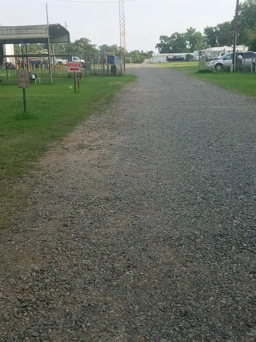 South Shreveport Mobile Villa Picture 9