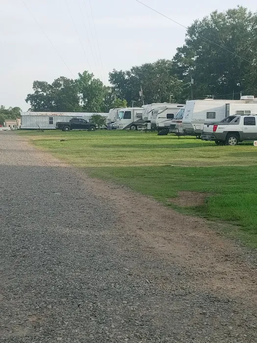 South Shreveport Mobile Villa Picture 10
