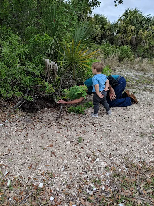 Saint Lucie North Group Campground Picture 10