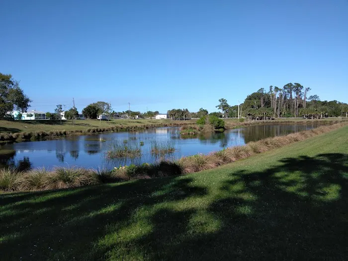 Saint Lucie North Group Campground Picture 1