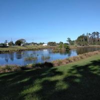 Saint Lucie North Group Campground ico