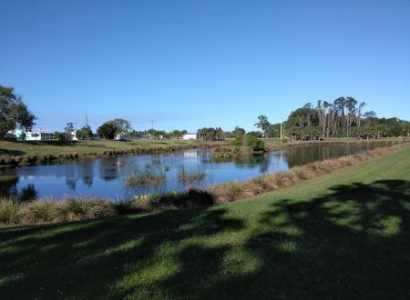 Saint Lucie North Group Campground