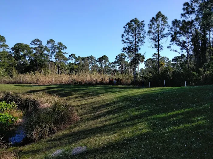 Saint Lucie North Group Campground Picture 2