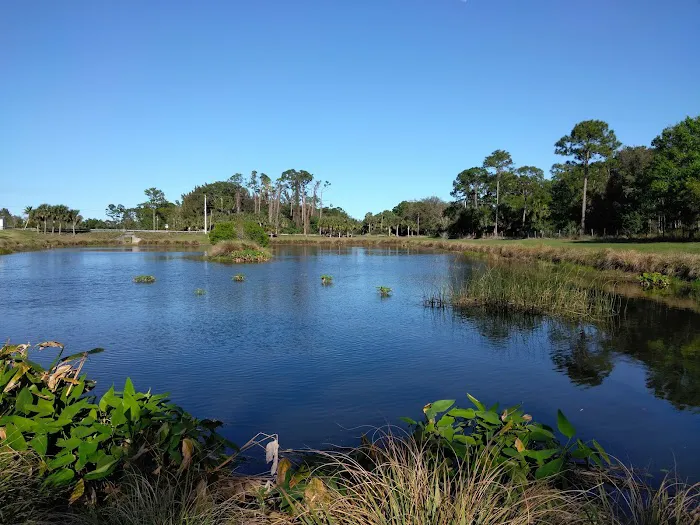 Saint Lucie North Group Campground Picture 6