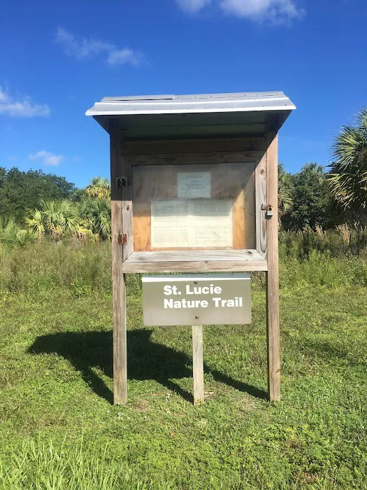 Saint Lucie North Group Campground Picture 3