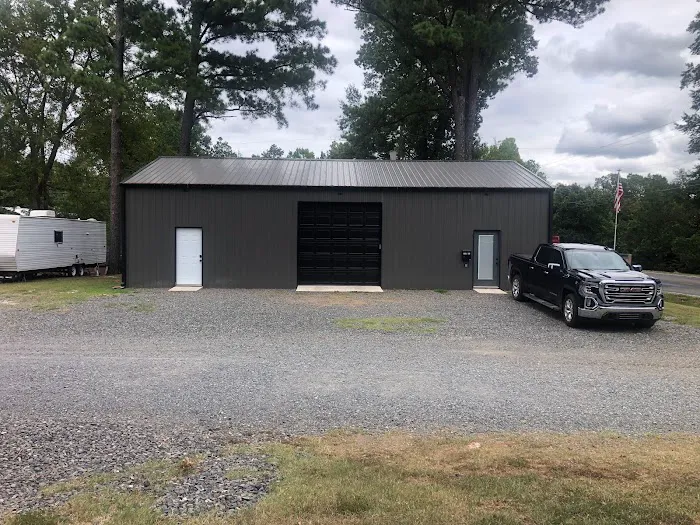 Barron Bayou Estates LLC Picture 9