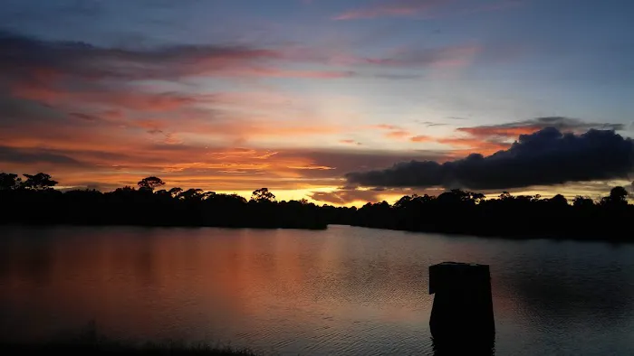 St. Lucie South Campground Picture 1