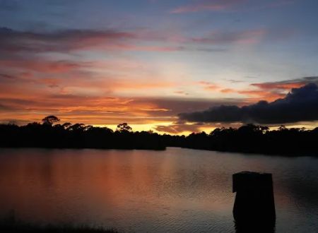 St. Lucie South Campground