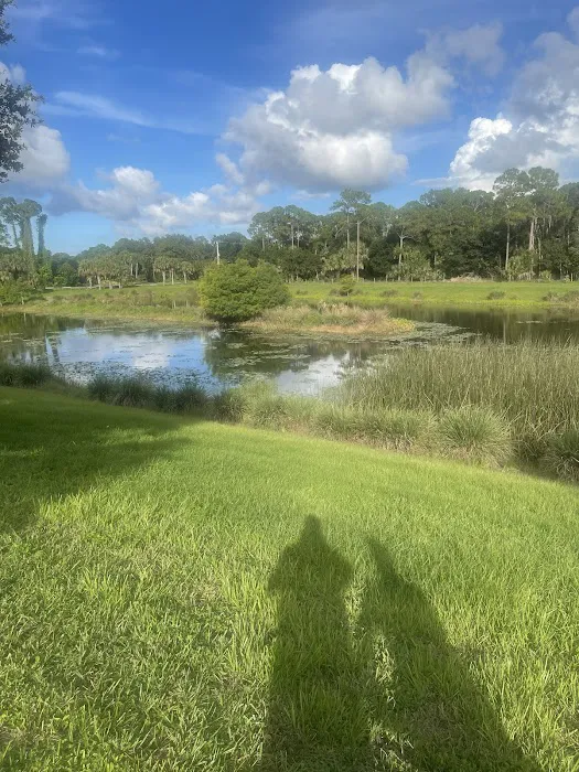 St. Lucie South Campground Picture 10
