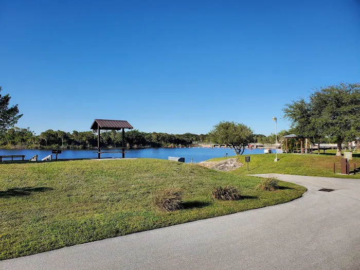 St. Lucie South Campground Picture 9