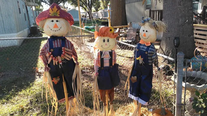 South Bossier Mobile Home Park Picture 5