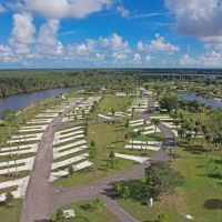 Phipps Park Campground ico