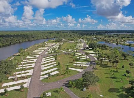 Phipps Park Campground