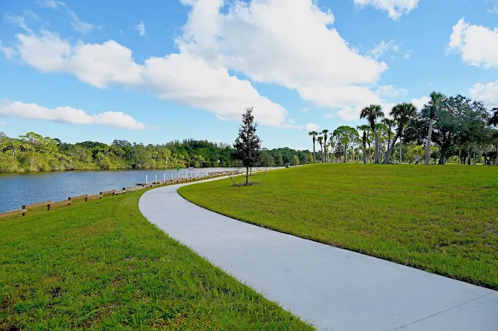 Phipps Park Campground Picture 8