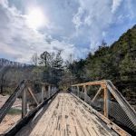 Barkshed Campground