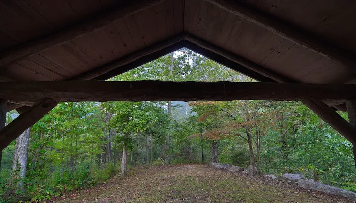 Barkshed Campground Picture 7