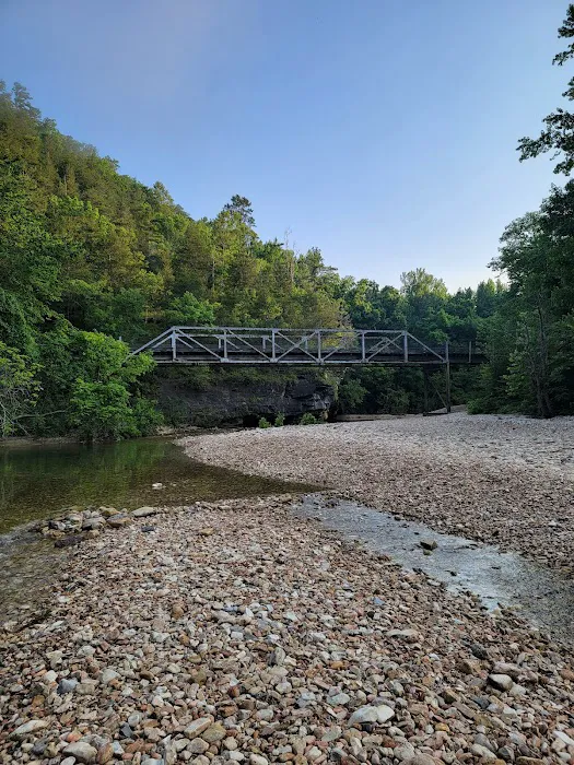 Barkshed Campground Picture 4
