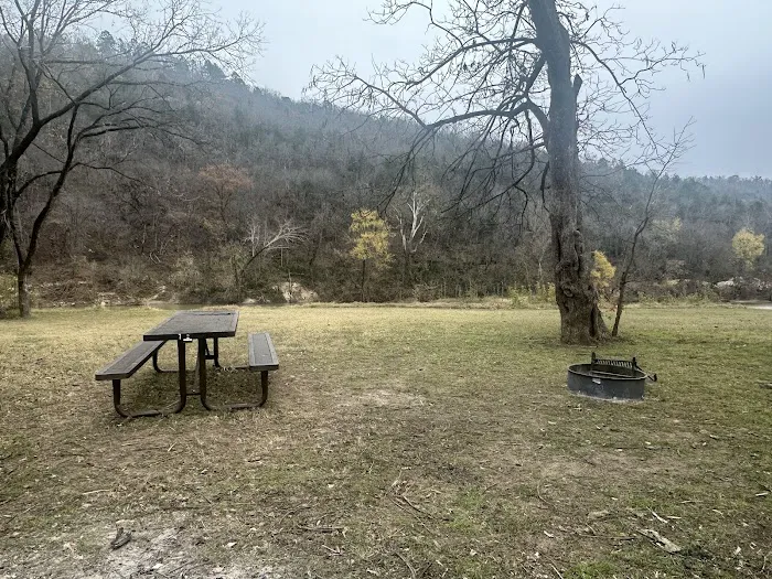 Rush Campground Picture 7
