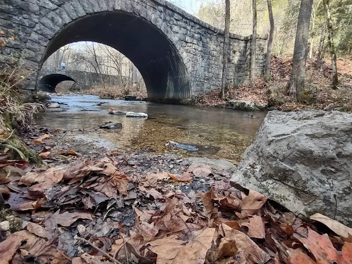 Blanchard Springs Campground Picture 4
